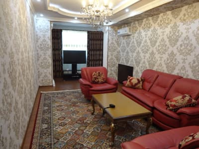 Аренда 4-комн. кв. 80 м² — 1