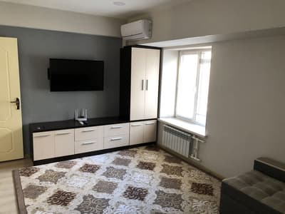 Аренда 2-комн. кв. 54 м² — 7/8