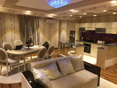 Аренда 2-комн. кв. 68 м²