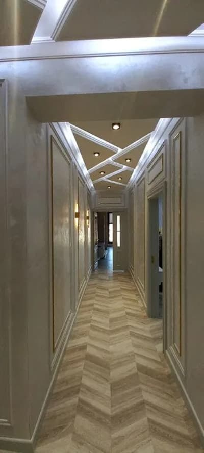 Аренда 2-комн. кв. 64 м²