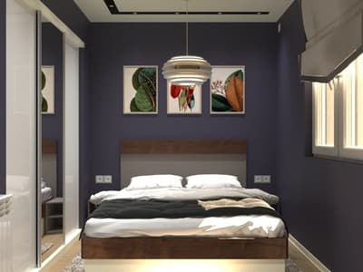 Аренда 1-комн. кв. 45 м² — Мирзо-Улугбекский район