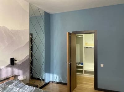 Аренда 2-комн. кв. 60 м²