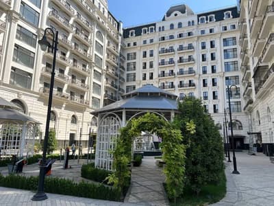 Аренда 2-комн. кв. 60 м² — 86