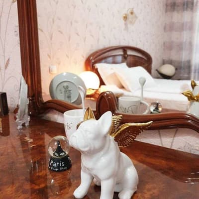 Аренда 4-комн. кв. 110 м²