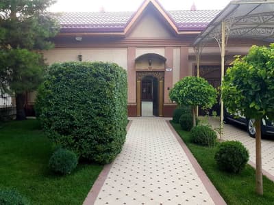 Аренда 6-комн. коммерция 350 м²