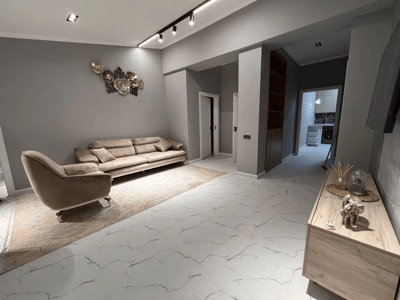 Аренда 4-комн. кв. 95 м²