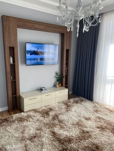 Аренда 2-комн. кв. 60 м²