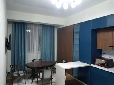 Аренда 1-комн. кв. 50 м²