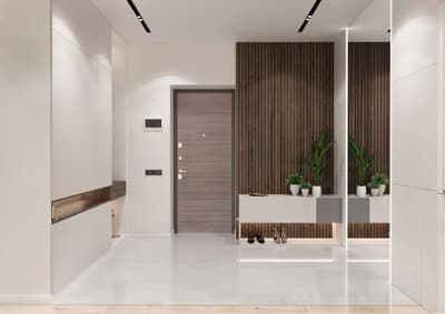 Аренда 3-комн. кв. 135 м² — массив Киёт, 51