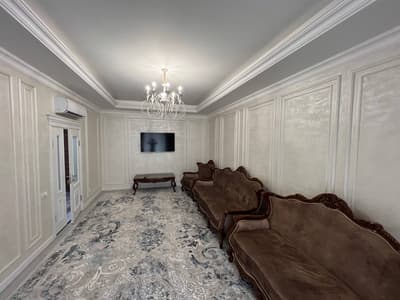 Аренда 3-комн. кв. 88 м² — 5