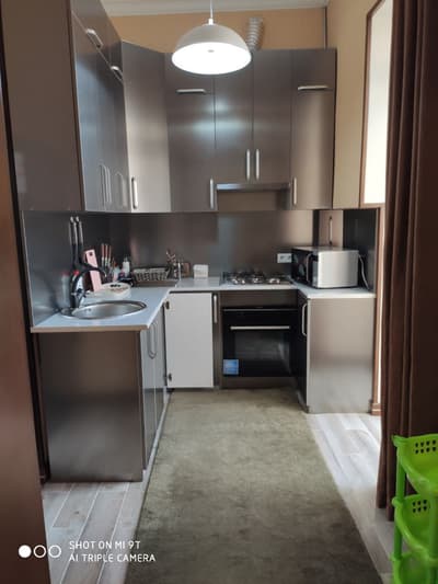 Аренда 3-комн. кв. 58 м²