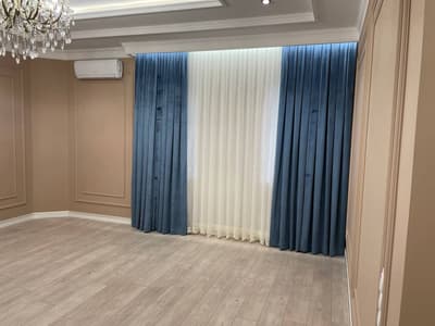 Аренда 2-комн. кв. 70 м² — Мирабадский район