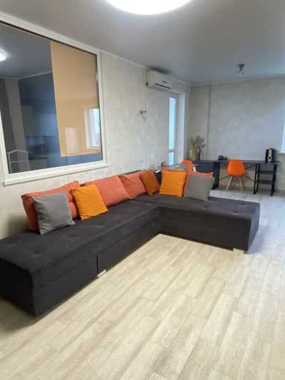 Аренда 2-комн. кв. 60 м² — улица Фидокор