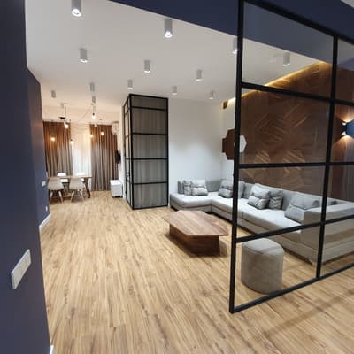 Аренда 3-комн. кв. 100 м²