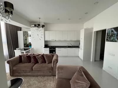 Аренда 1-комн. кв. 55 м²