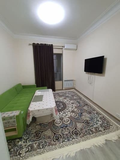 Аренда 3-комн. кв. 78 м²