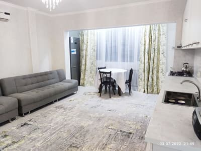 Аренда 2-комн. кв. 42 м²