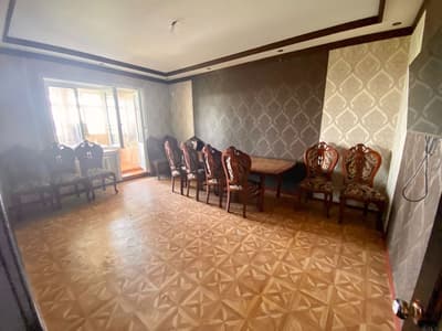 Аренда 6-комн. кв. 100 м²