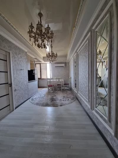 Аренда 6-комн. кв. 135 м²