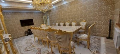 Аренда 4-комн. кв. 120 м²