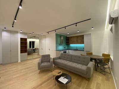 Аренда 2-комн. кв. 97 м² — Дархан