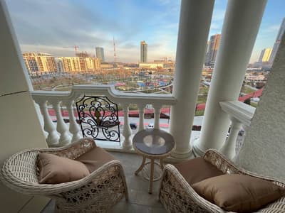 Аренда 3-комн. кв. 90 м² — Международный деловой центр Tashkent City