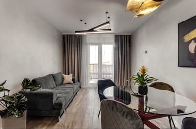 Аренда 2-комн. кв. 80 м² — улица Фидокор