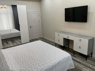 Аренда 3-комн. кв. 105 м²