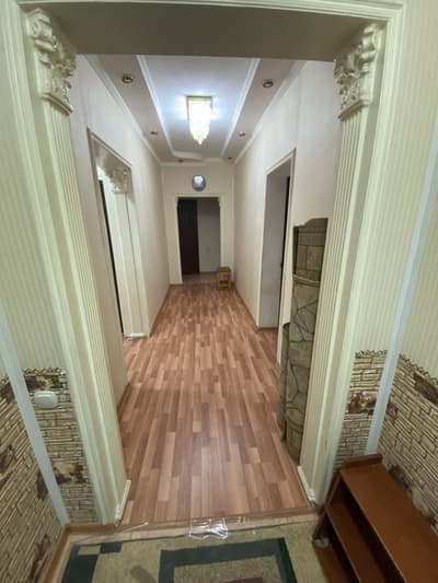 Аренда 4-комн. кв. 92 м² — улица Кадышева