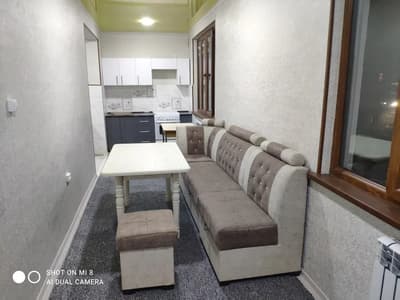 Аренда 6-комн. кв. 115 м² — 21