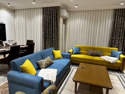 Аренда 3-комн. кв. 110 м² — 31/4