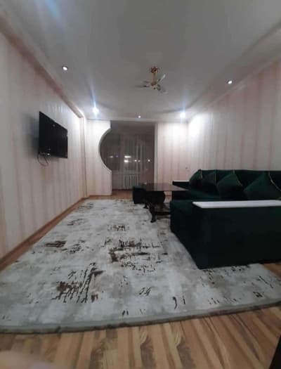 Аренда 2-комн. кв. 73 м² — 7