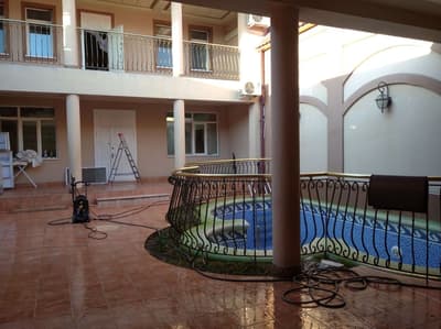 Аренда 6-комн. коммерция 250 м²