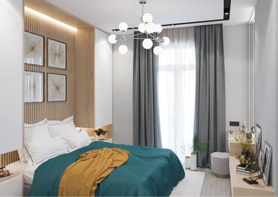 Аренда 2-комн. кв. 55 м²
