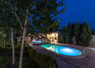 Аренда 6-комн. коммерция 250 м² — 19