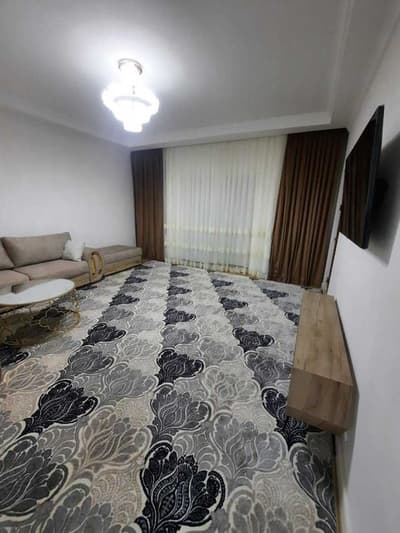 Аренда 3-комн. кв. 80 м²