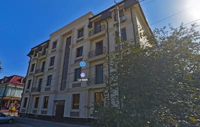 Аренда 2-комн. кв. 63 м² — метро Тинчлик