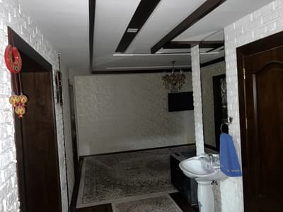 Аренда 4-комн. кв. 99 м²