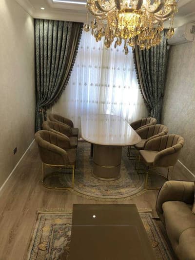 Аренда 2-комн. кв. 75 м²