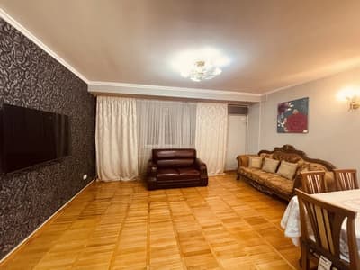 Аренда 3-комн. кв. 100 м²