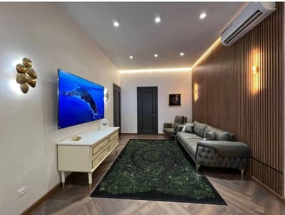 Аренда 4-комн. кв. 125 м² — Дархан