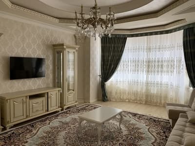 Аренда 4-комн. кв. 155 м² — 2