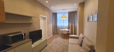 Аренда 2-комн. кв. 50 м²