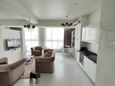 Аренда 1-комн. кв. 55 м²