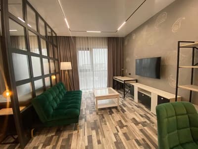 Аренда 2-комн. кв. 55 м²