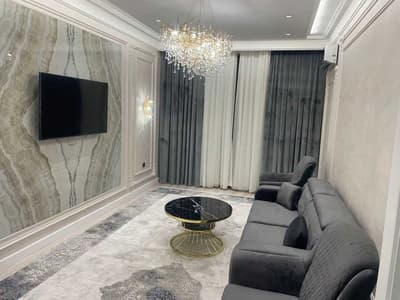 Аренда 3-комн. кв. 100 м²