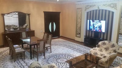 Аренда 3-комн. кв. 140 м² — улица Глинки