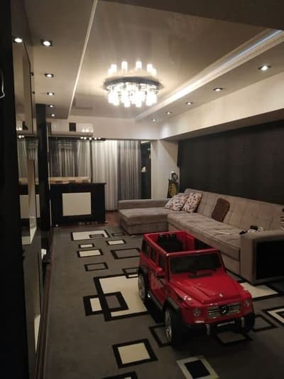 Аренда 3-комн. кв. 115 м² — массив Кашгар, 4