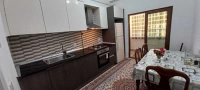 Аренда 3-комн. кв. 82 м²