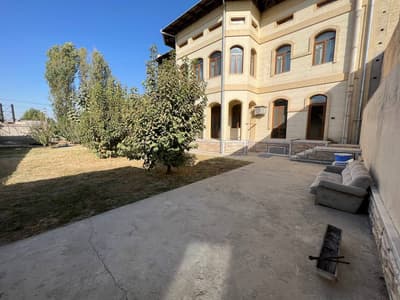 Аренда 6-комн. коммерция 588 м² — 6